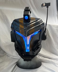 Titanfall 2 Holo Pilot Helmet   Body Armor - Etsy