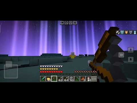 NEW BEST SPACE MOD FOR 1.21 | Minecraft Bedrock Add-On Showcase and Download. Credits: JerryEatsBean