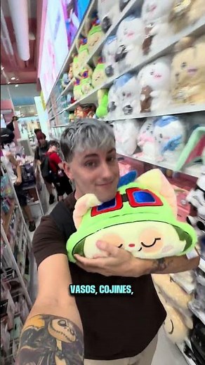 Miniso League of Legends Collection😱 #leagueoflegends #miniso