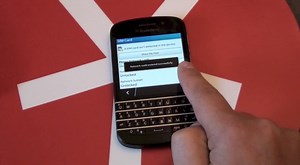 How to unlock your BlackBerry Q10 from Canadian carriers!