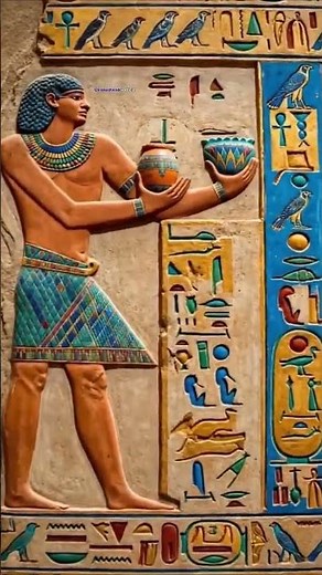 Step into the world of Ancient Egypt! 🏺