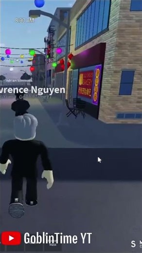 Racism, Bro?! #roblox #drama | East Brickton Roblox