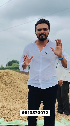 219K views · 5.3K reactions | ઇવારા ઓઇલ છે ખેડૂત ના સપોર્ટ માં ...