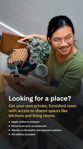 Meet PadSplit: The nation's largest room-rental platform