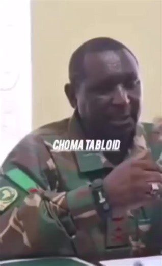 40K views · 1.2K reactions | WATCH: Zambia Army Commander Lieutenant General Geoffrey Zyeele warns 'Chingola incident' perpetrators. "You cannot throw stone at a Commander-In-Chief and expect to have peace with yourself" Video Credit: Choma Tabloid CIC PRESS TEAM | CIC PRESS TEAM | Facebook