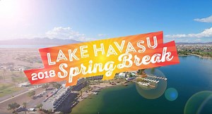 14 reactions · 24 comments | Make your Spring Break an Epic One! Come to the party of the year at Lake Havasu. HavasuSpringBreak.com #DTAds | The Daily Titan | Facebook