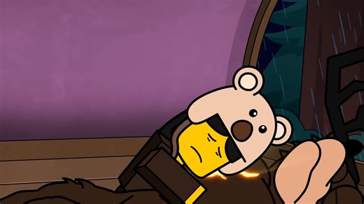 562K views · 15K reactions | The DEER MONSTER DIES... (Cartoon Animation) #Gametoons #new #video #cartoon | Gametoons Jr. Shows | Facebook