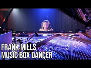 Frank Mills - Music Box Dancer
