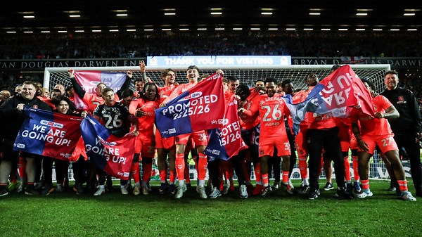 Premier League promotion by season: History of promoted clubs, playoff finals