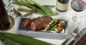 Las Vegas' 10 Best Steakhouses for Meat Lovers