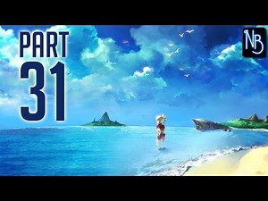 Chrono Cross Walkthrough Part 31 No Commentary (PS)