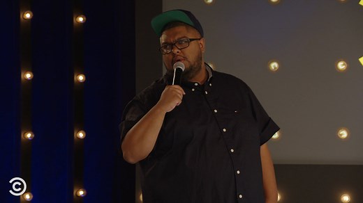 1.3M views · 39K reactions | White people haven’t figured out the purpose of names. : Gastor Almonte | Comedy Central Stand-Up | Facebook