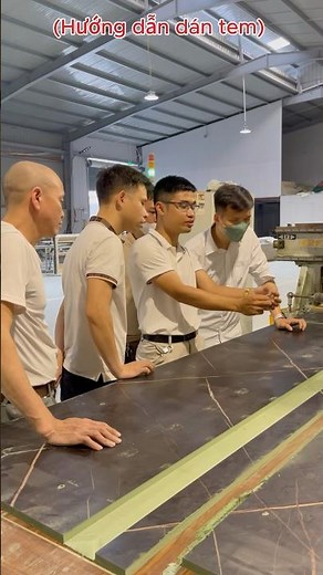 Quy trình chuyển giao phần mềm Cabinetvision #cabinetvision #phanmemcnc #xuongnoithat #alphacam