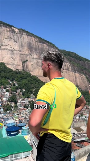 Conheça as Favelas do Brasil 🇧🇷