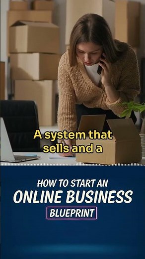 The Four Ingredients of a Successful Online Business 🚀