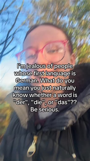 Soph on Instagram: "German grammar humbling me daily but Airlearn is keeping me alive 😭🇩🇪 #airlearnpartner #airlearn #germanlearning #languagelearning #relatable"
