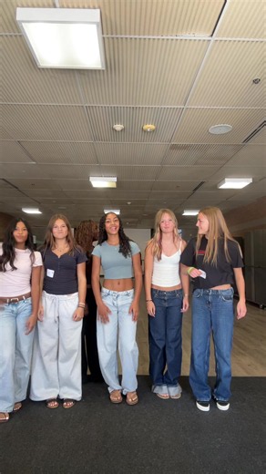 Freshman orientation!!#fyp #xyzbca #dance @oliviaraine @cora | freshman orientation high school