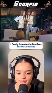 The bee Gees all day | THE FURIOUS 5