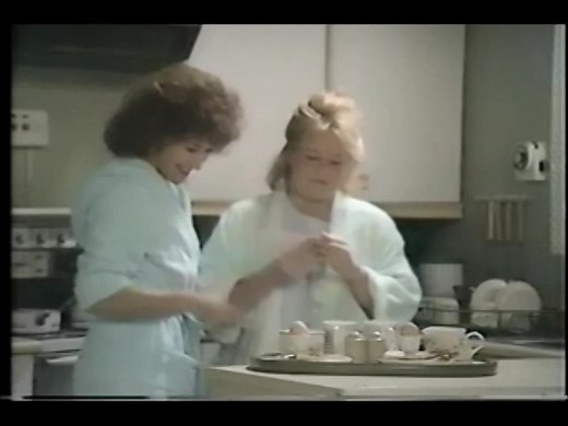 EastEnders (1987 Episode)