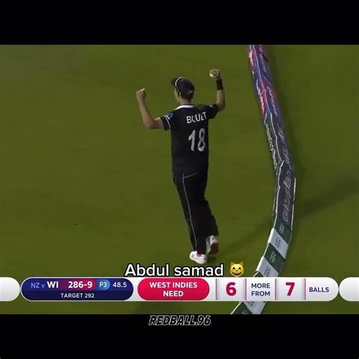 Dc vs leg in a nut shell #cricket #trending