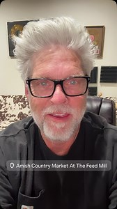 Let’s get the new year started | Amish Country Market At The Feed Mill | Facebook