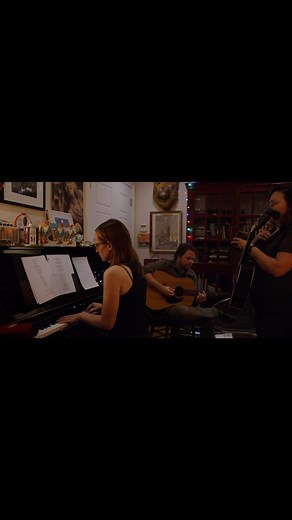 Ingrid Michaelson on Reels