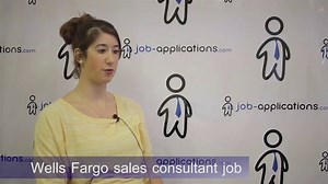 Wells Fargo Application, Jobs & Careers Online