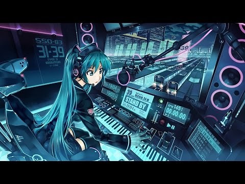 Nightcore - Stamp on the ground [1 Hour] (1080p)