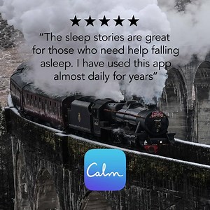 21 reactions | The iPhone App of the Year | Calm | Facebook