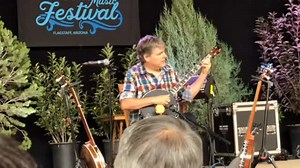 We are big fans of our friend, Bela Fleck! Here’s a video we came across where Bela did a medley of Hartford songs on banjo, and we love it—can you identify all the songs?🪕❤️ | John Hartford - Official Site