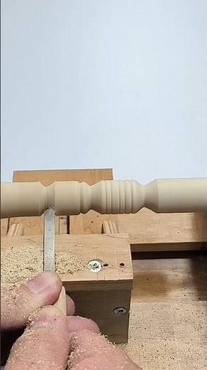 DIY Plywood lathe