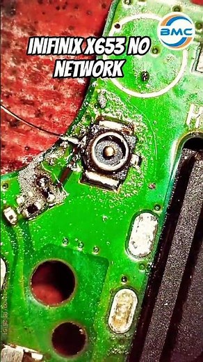 inifinix x653 no network connection | inifinix hot 8 no network problem solution bhatti Mobile