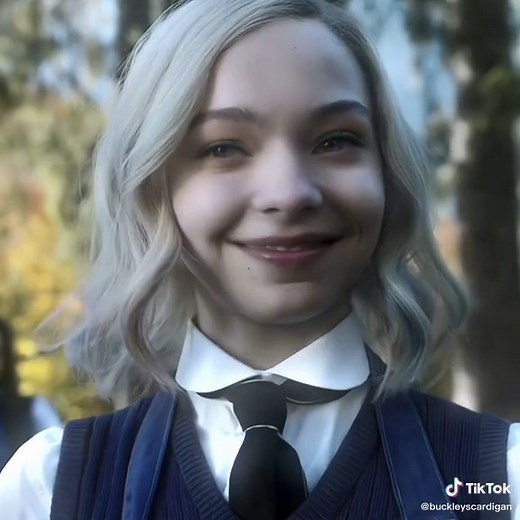 Enid Sinclair: Wednesday Addams Edit