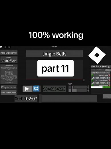 Roblox Music ID Guide for Boombox and Evade