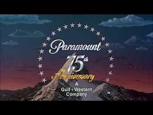Paramount Pictures (75th Anniversary)/RKO Pictures (1987)