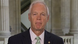 Ron Johnson: Dr. Fauci is finally being ‘honest’ about Wuhan lab theory after a year of dismissals