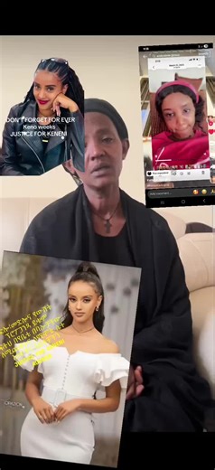 Justice for Kanani: Support the Cause