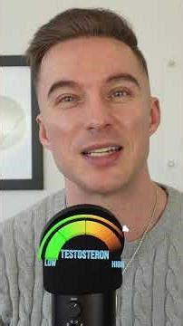 Clavicular: High Dose TRT Risks aged 20?