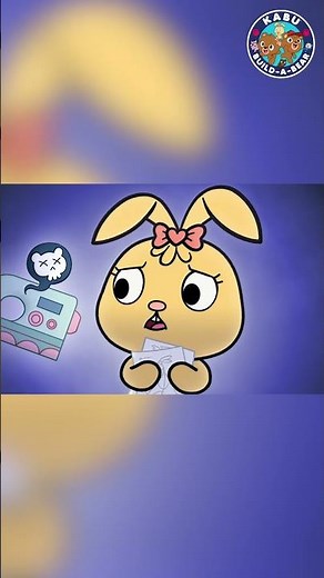 It is NOT Pawlette's LUCKY DAY! | KABU | Build-A-Bear