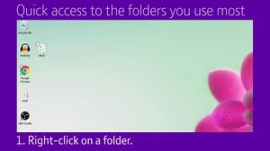 Got a folder you go to regularly? Quick Access could be your computing saviour. | BT