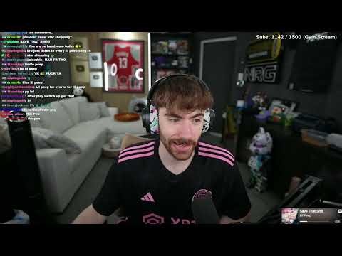 i slept for 24 hours and now its time to get back at it [Part 1] | Sapnap Alt VOD (09/08/25)