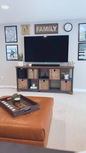 DIY Ikea Cube Storage Makeover: Transforming with Wood Look Paint