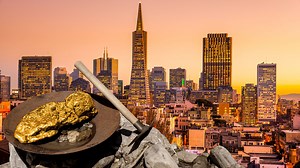 Video of The California Gold Rush | Britannica