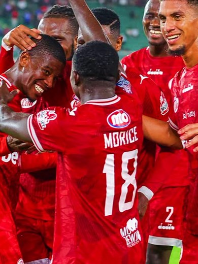 Simba vs JKT: Chaguo la Kocha kwa Kikosi cha Kwanza