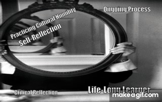 Cultural Humility on Make a GIF