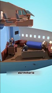 Air Force One: A Flying Palace