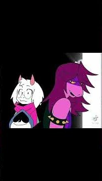 Deltarune Memes part 4 #deltarune #tobyfox #memes #meme #undertale #funny #viral #Deltarune