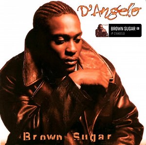 40K views · 1.6K reactions | D’Angelo’s Album ‘Brown Sugar’ was released July 3, 1995 ✨ #dangelo #brownsugar #lady #SmoothRnB #QuietStorm #krnb  | Smooth R&B 105.7 | Facebook