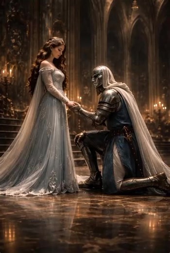 King Baldwin IV and Princess: A Historical Tale