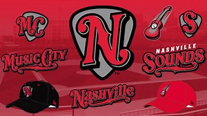 Single game tickets for Nashville Sounds home games on sale Friday